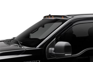 Toyota Tundra Marker Light - Roof - Husky Liners - AeroCab PRO - Matte-Black - `14-`21